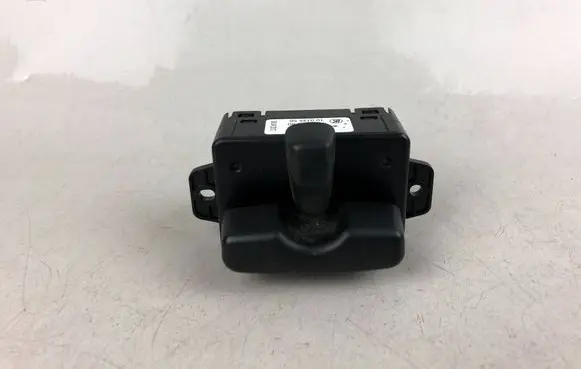 Subaru Outback Seat control switch AA911880