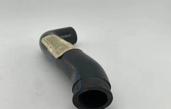 Audi A3 S3 8L Intercooler hose/pipe 1J0145828B M02562417