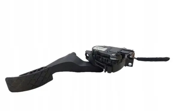 Audi A2 Accelerator throttle pedal 8Z1721523D