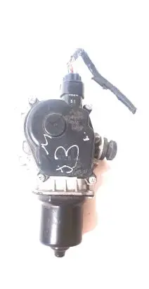 Mazda CX-3 Wiper motor
