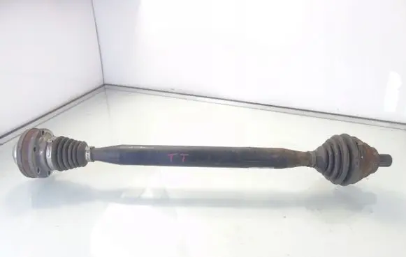 Audi TT TTS Mk2 Front driveshaft 8J0407272H