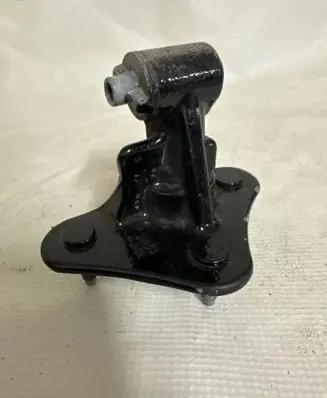 Mercedes-Benz GLE (W166 - C292) Front door upper hinge A1667200437