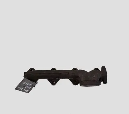 BMW 3 E90 E91 Exhaust manifold 7791762