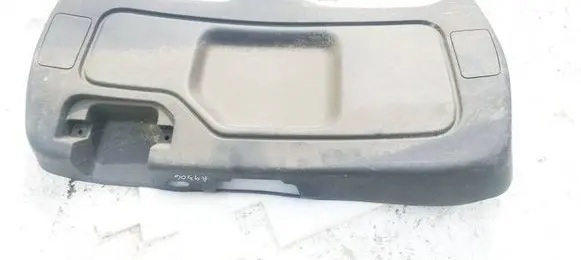 Land Rover Discovery Sport Other trunk/boot trim element 63315009001 49782841