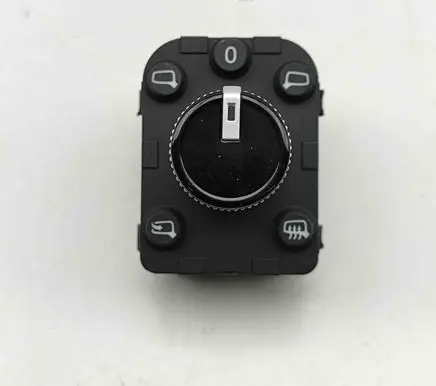Audi Q8 Wing mirror switch 4N0959565