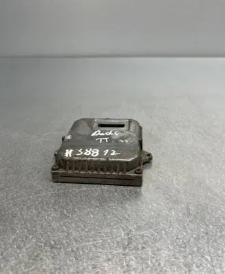 Xenon control unit/module