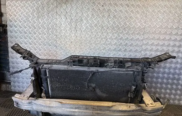 Audi A5 Sportback 8TA Radiator support slam panel 8K0805500