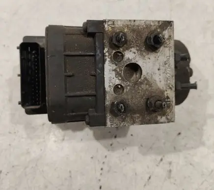 Peugeot 406 ABS Pump 0273004172 9625275080