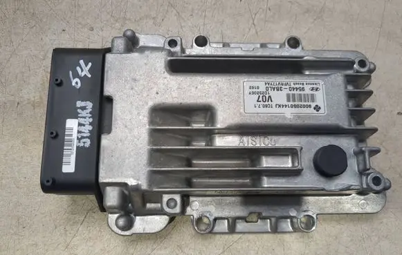 Hyundai i40 Gearbox control unit/module 954403BAL0 1D25206Y 9002050144KJ