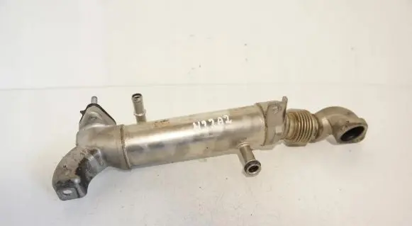 Honda Civic EGR valve cooler 18720RMAE01