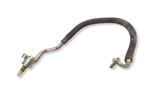 Volvo XC90 Air conditioning (A/C) pipe/hose 08623257