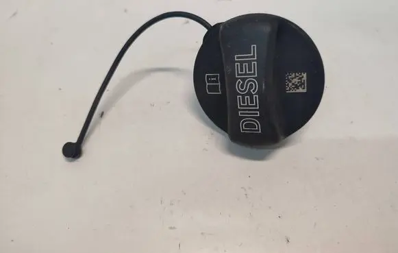 BMW 7 G11 G12 Fuel tank filler cap 16117482901 16117222392 16117193381