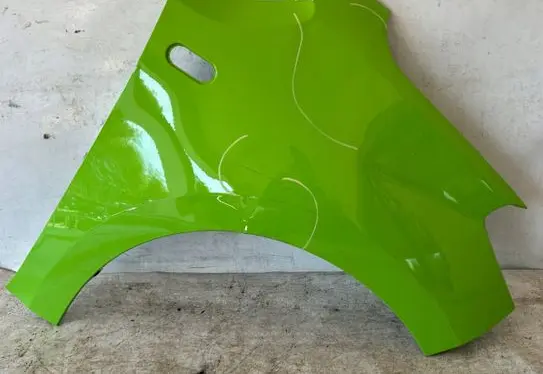 Volkswagen Up Fender 1S0821106E