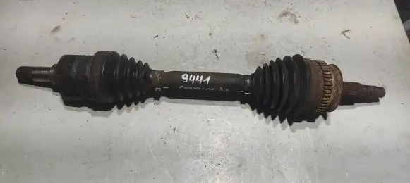 Chrysler Voyager Front driveshaft