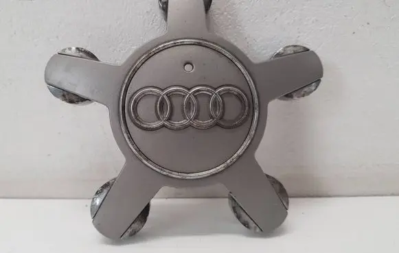 Audi A6 S6 C7 4G Original wheel cap 4F0601165