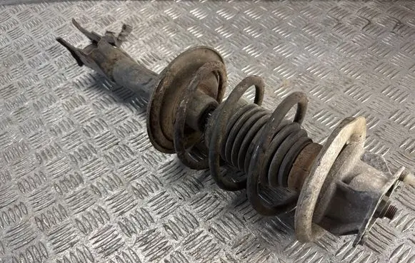 Mercedes-Benz A W168 Front shock absorber/damper