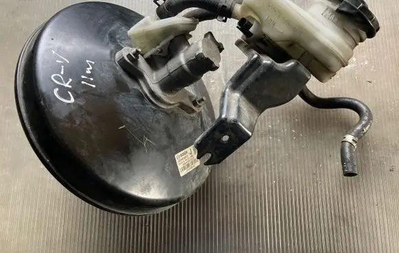 Honda CR-V Master brake cylinder 0204054977 29503A640 0204255770