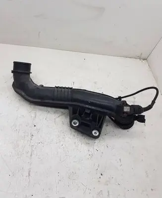 Audi A4 S4 B8 8K Intercooler hose/pipe 8K0145673L