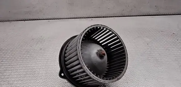 Heater fan/blower