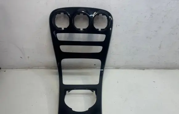 Mercedes-Benz C AMG W205 Other center console (tunnel) element A2056803805