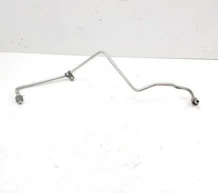 Audi A5 Sportback 8TA Turbo turbocharger oiling pipe/hose