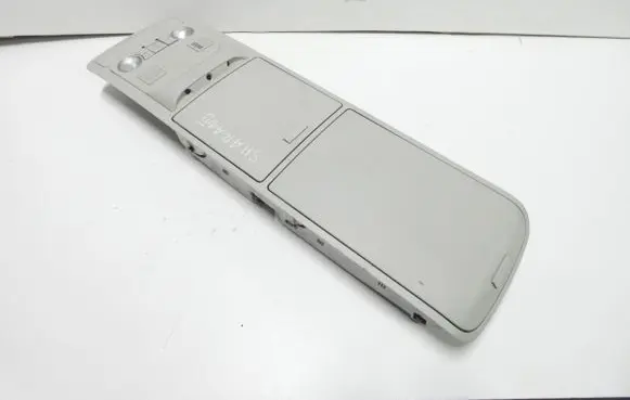 Volkswagen Sharan Headlining roof glove box 1T0868405G