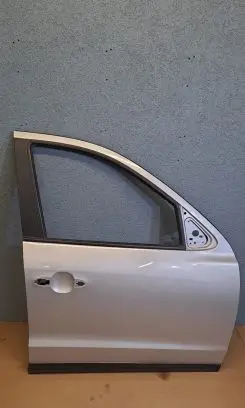 Hyundai Santa Fe Front door