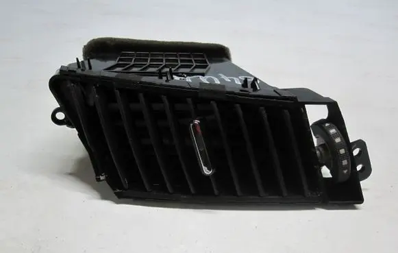 Chevrolet Orlando Dashboard side air vent grill/cover trim 96876284