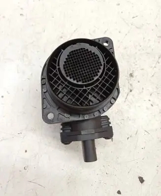 Mass air flow meter