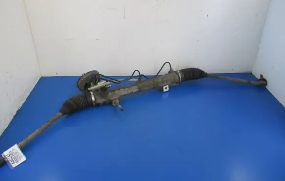 Peugeot 206 CC Steering rack
