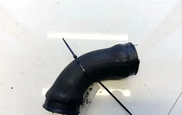 BMW 5 E39 Engine coolant pipe/hose