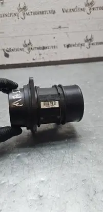 Renault Laguna II Mass air flow meter H7700314669 7700314057 11527886