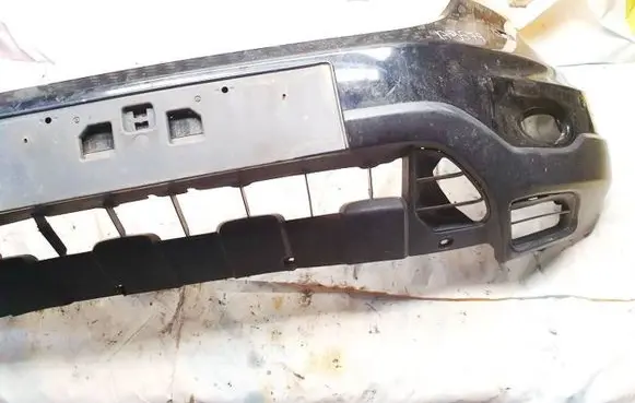Honda CR-V Front bumper 71102swazy00 71102-swa-zy00