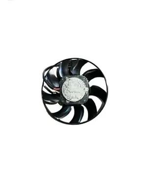 BMW X1 E84 Electric radiator cooling fan 24KE0026