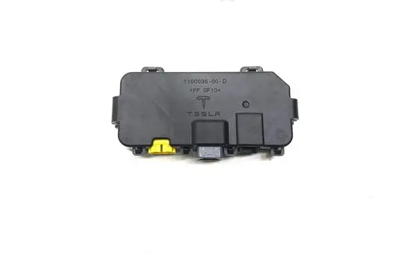 Tesla Model 3 Seat control module 110003600D
