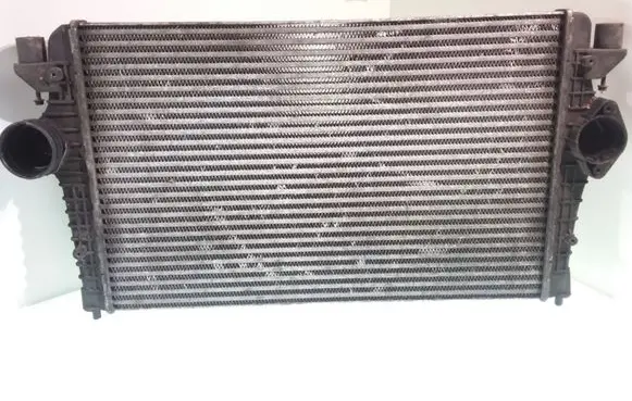 Ford Galaxy Intercooler radiator 7M3145804