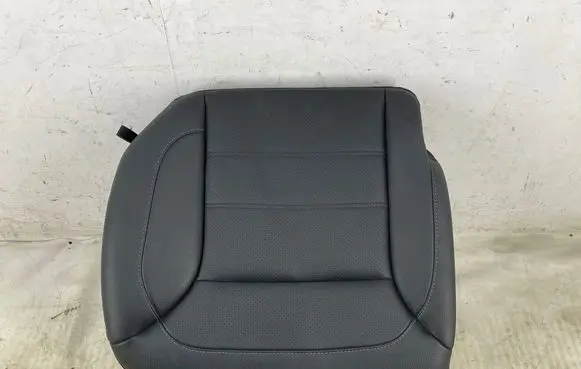 Mercedes-Benz GLE (W166 - C292) Rear seat 