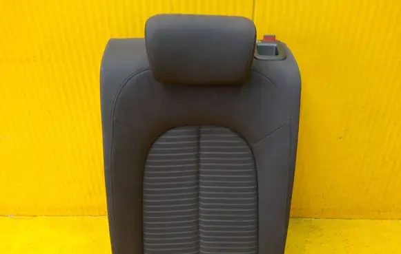 Audi A6 S6 C7 4G Second row seats 