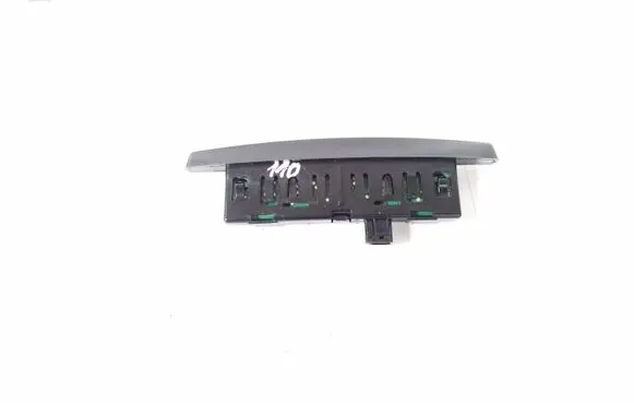 Mercedes-Benz E W212 Parking PDC sensor display screen A0015424623