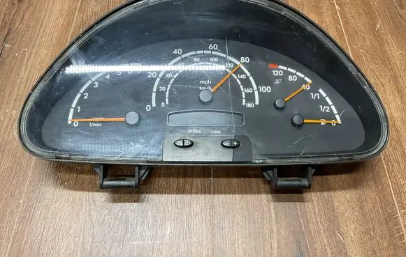 Mercedes-Benz Sprinter W901 W902 W903 W904 Speedometer (instrument cluster) A0014460821