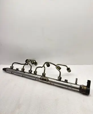 BMW 7 F01 F02 F03 F04 Fuel main line pipe 7800124 0445216031 087667