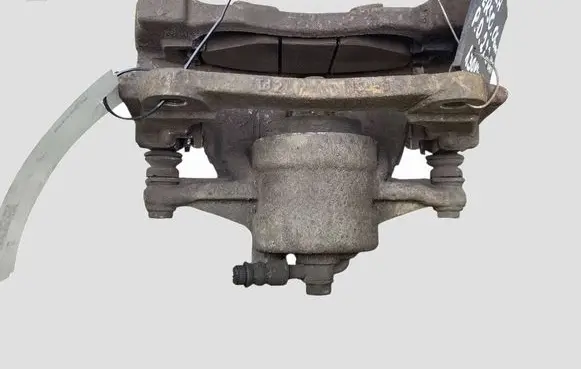 Toyota Corolla Verso AR10 Front brake caliper