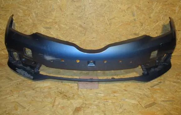 Toyota Auris E180 Front bumper 5211902K40