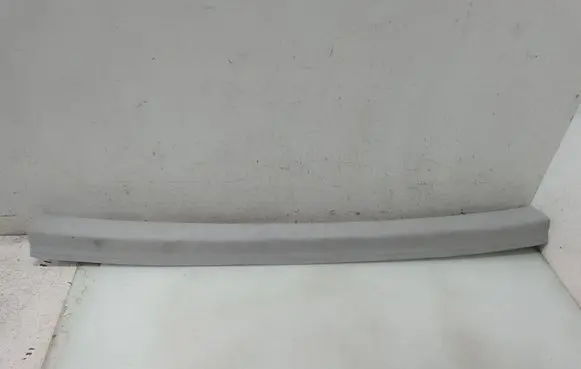 Volkswagen Golf Plus (D)pillar trim (top) 5M0867617