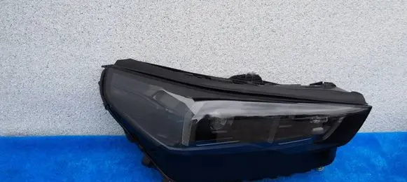 BMW 5 G60 Headlight/headlamp 5A798D8