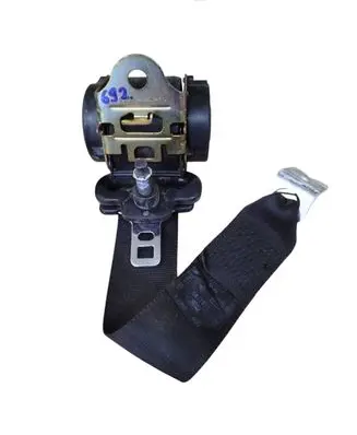 Ford Fiesta Rear seatbelt 2S5AB611B68AA