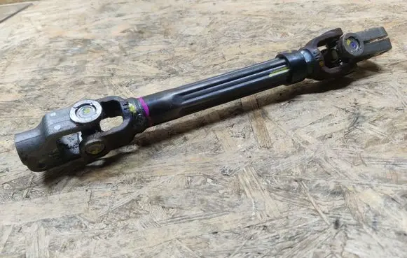 Hyundai i10 Steering column universal joint