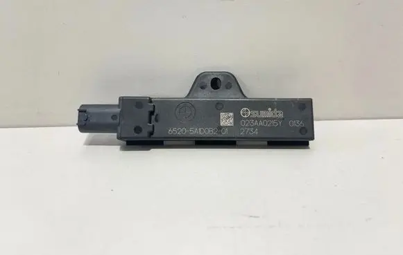 BMW X6 G06 Keyless system antenna 5A1D0B2