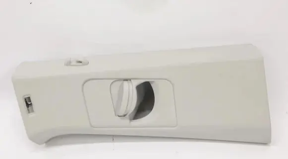 Volkswagen Caddy Other sill/pillar trim element 2K7867244H
