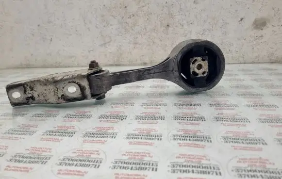 Volkswagen Fox Gearbox mount 6Q0199851